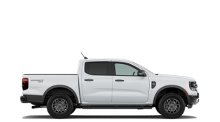 2026 Ford Ranger® External Image 1